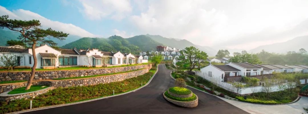 这家扎根在花海的悦榕庄即将迎来暖意春天！千元直降还含SPA,高铁1.5h!