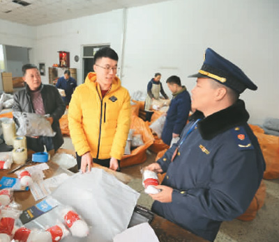 《电商法》施行近两月代购圈子大洗牌部分分流