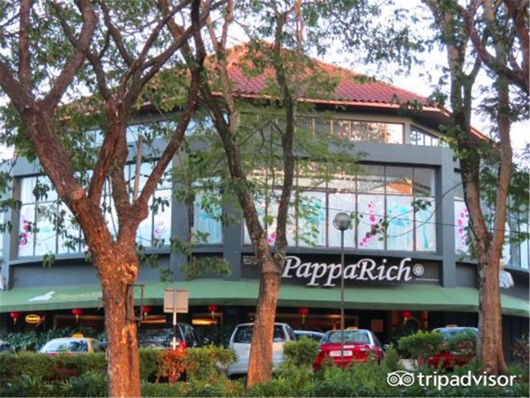 马来西亚有个很出名的岛,马来西亚最大的离岛