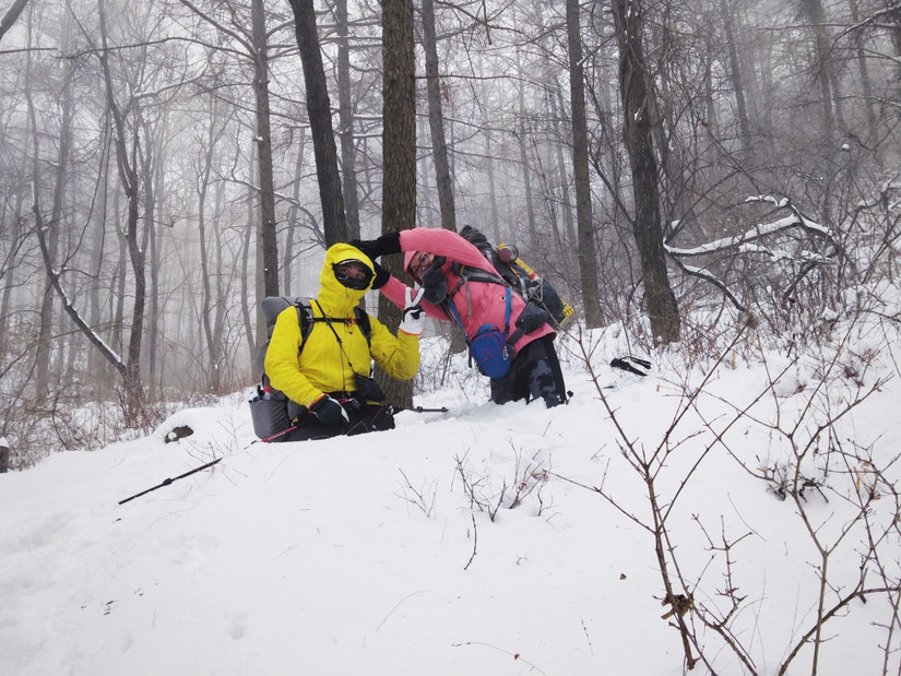 久别家乡的味道,回味冬季的味道