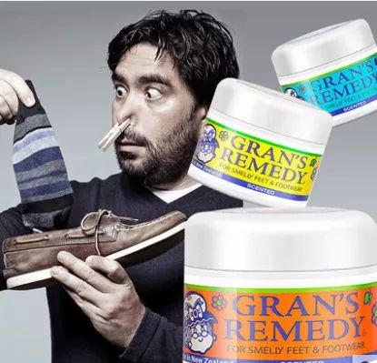 脚臭怎么办教你除臭小妙招,脚痒脚臭怎么办教你除臭方法