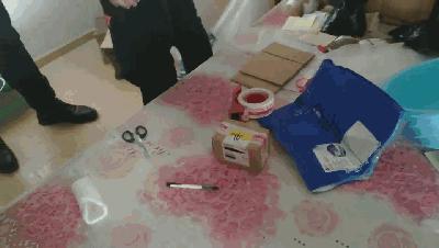 减肥药竟是西药掺果蔬粉,泻药加面粉冒充进口减肥药