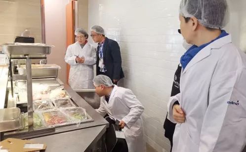 苏州新区永旺店铺分布图,苏州中心商场餐饮有哪些店