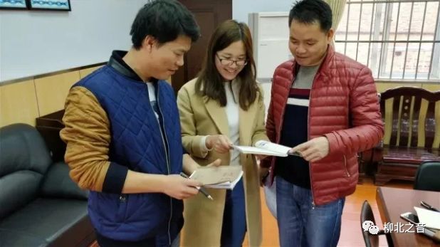 深化内涵、团结协作，十五中力争打造联盟办学领跑柳北教育的“好样版”