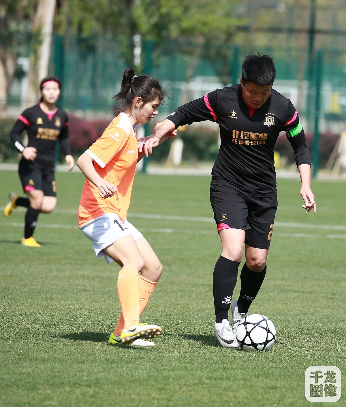 女足上海vs北京战况,北京北控女足赛程表