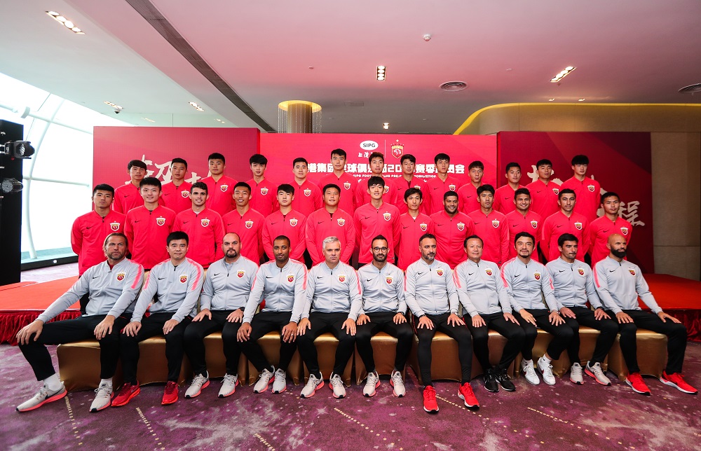 上海申花最新消息上港,上海上港上海申花预测