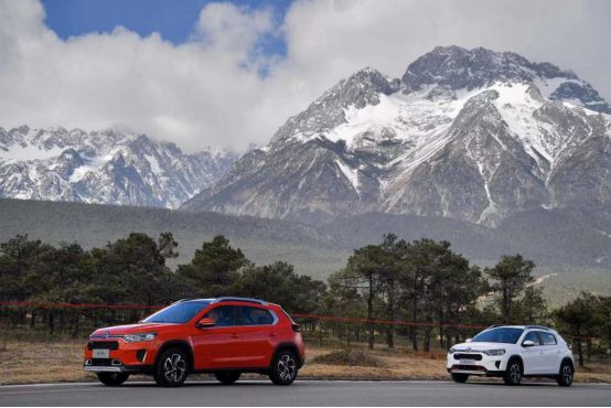 雪铁龙c3-xr胖哥试驾,雪铁龙c3-xr试驾视频