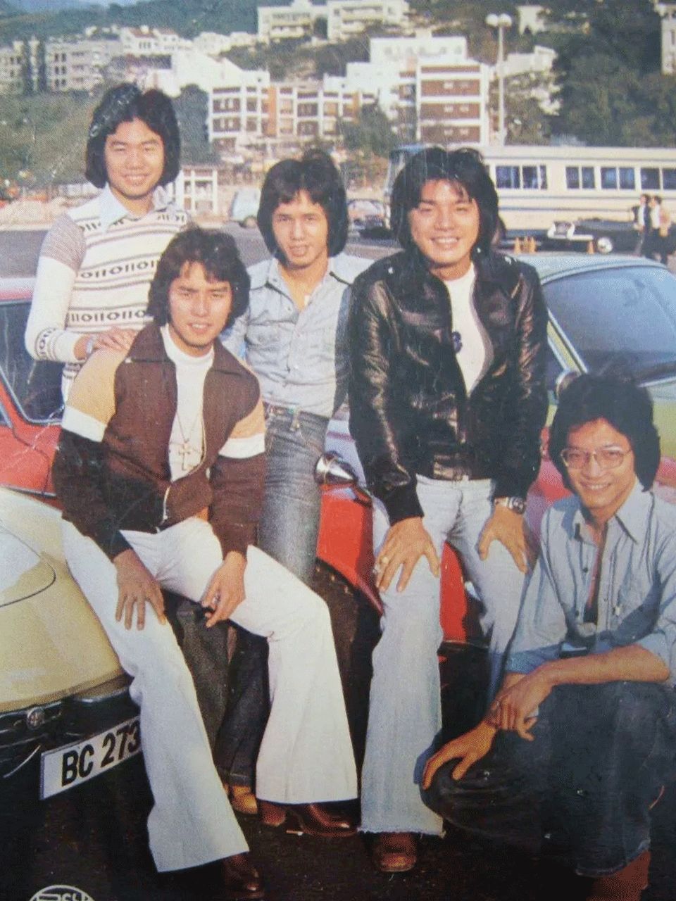 别相信那些杂志博主的，咱爸妈口中的80年代style才是真的80style