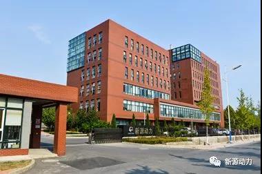 新源动力大功率金属双极板电堆模块HYMOD-70全球首发