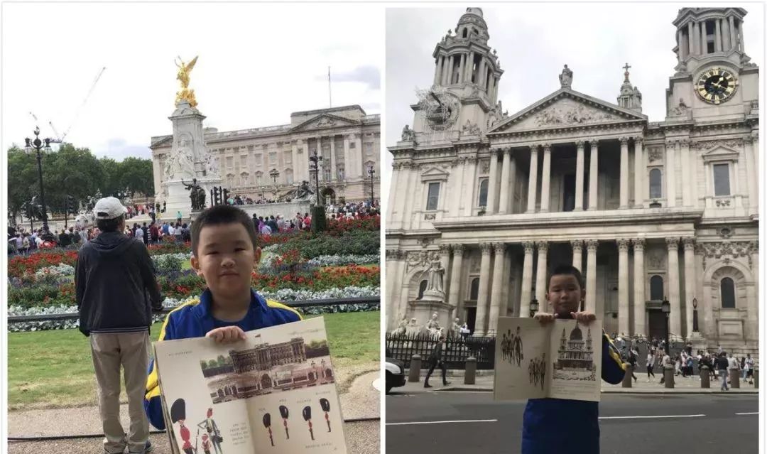 旅行旅游绘本推荐,3-6岁儿童旅游绘本推荐