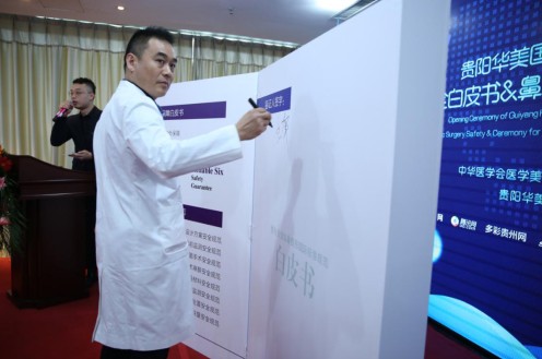 国际整形医美节,上海美莱国际整形节