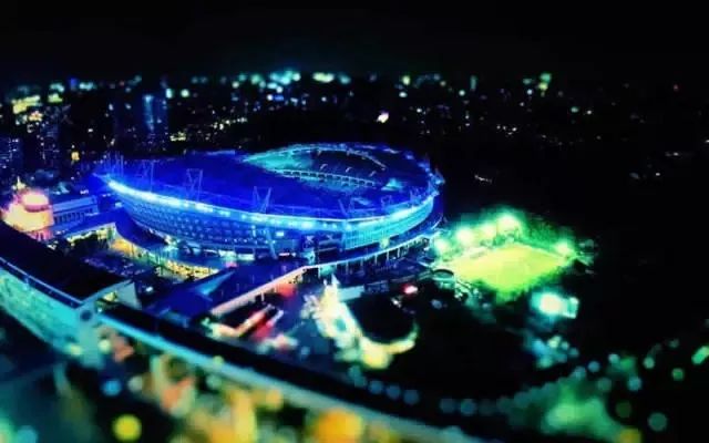 上海德比日期虹口足球场,上海虹口足球场揭幕战