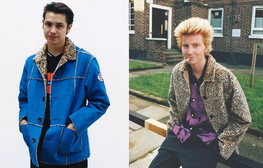 在2019年比别人先潮一步这件事上，我认为SM元素必须有