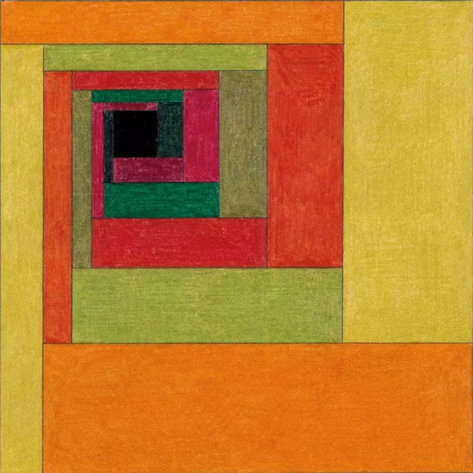 这位大师生于1906年，为何被视为AI艺术先驱？