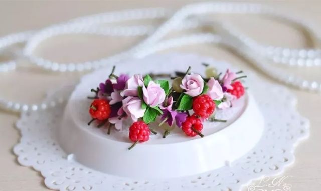 好看又简单的小配饰,小众又高级的diy饰品