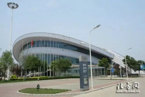 天津体育场馆最新消息,天津市六区开放的标准体育场