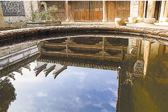 山美水美人美，还入选“中国民间文化艺术之乡”！东阳这个地方让你去了就忘不了