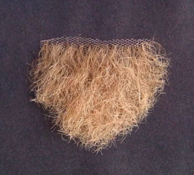 「医生，我老婆去机构做阴部护理，刮了阴部的毛，要紧吗？」