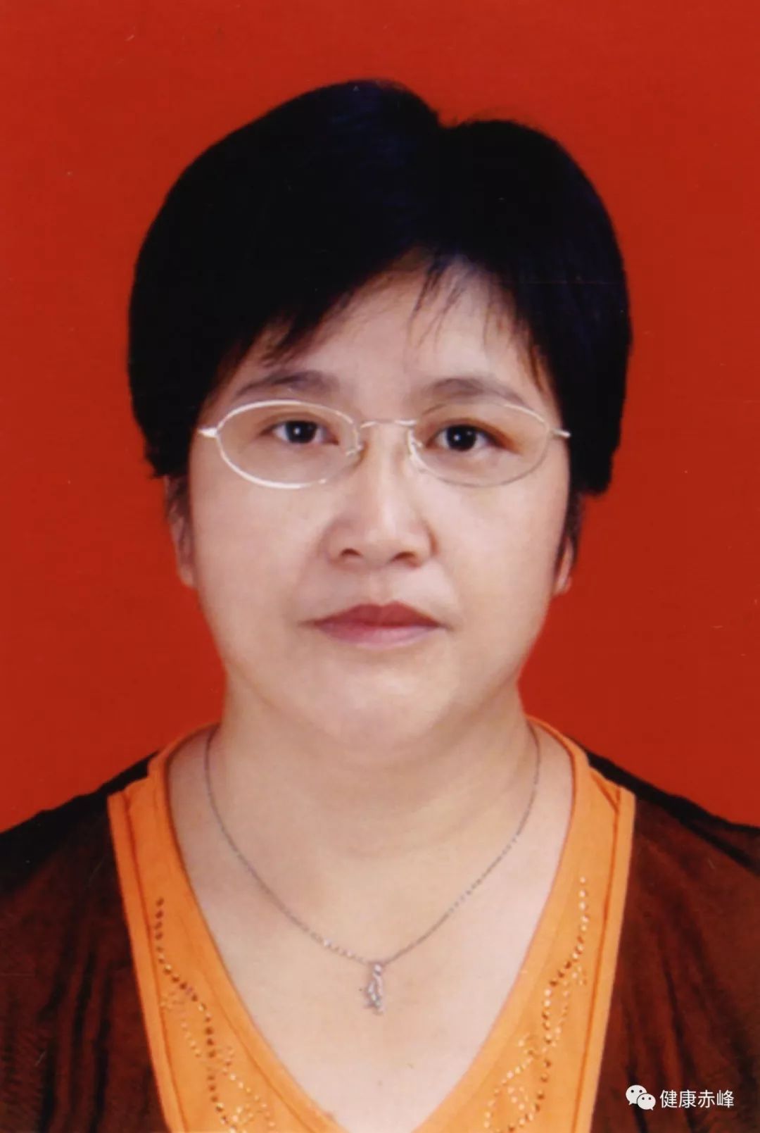 赤峰市肿瘤医院免费为女性开展疾病筛查活动