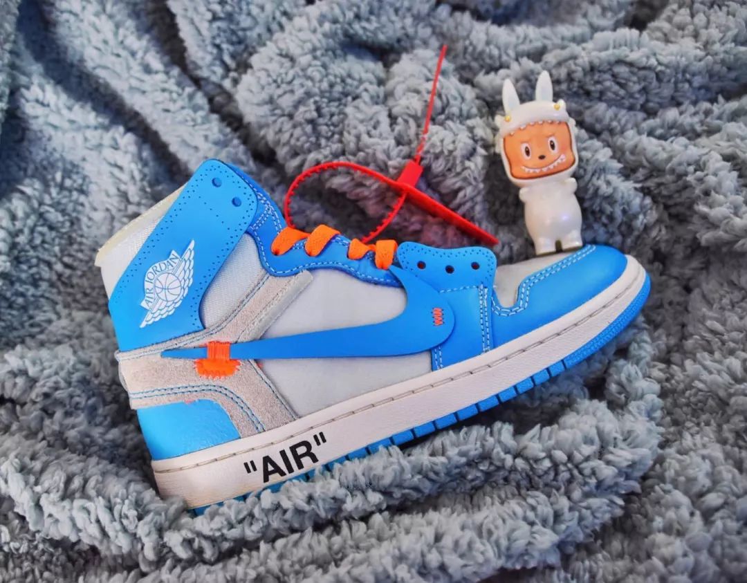 晒鞋丨Converse小花好评不断，dunk重回巅峰