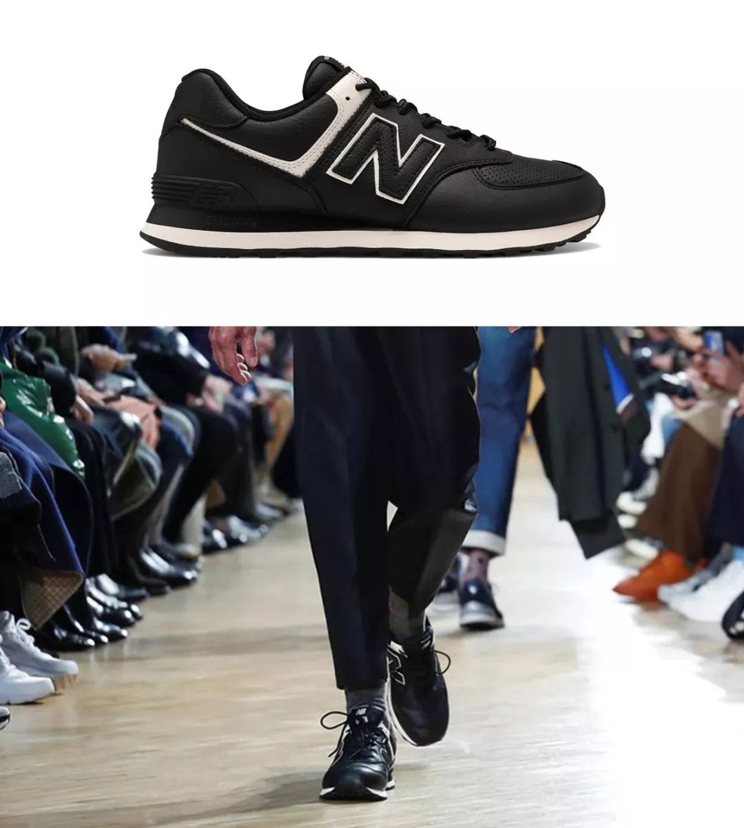 newbalance搭配什么裤子,newbalance配什么裤子