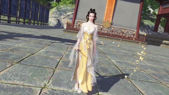 「成女染色搭配」听说一人一剑*情纵**江湖的秘诀都在这些搭配里,′`〃)