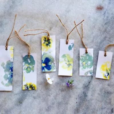 永生花diy手工,1700块的永生花