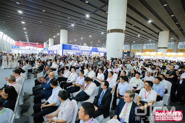 roboboom世界机器人大赛,robomaster全球机器人科技大赛