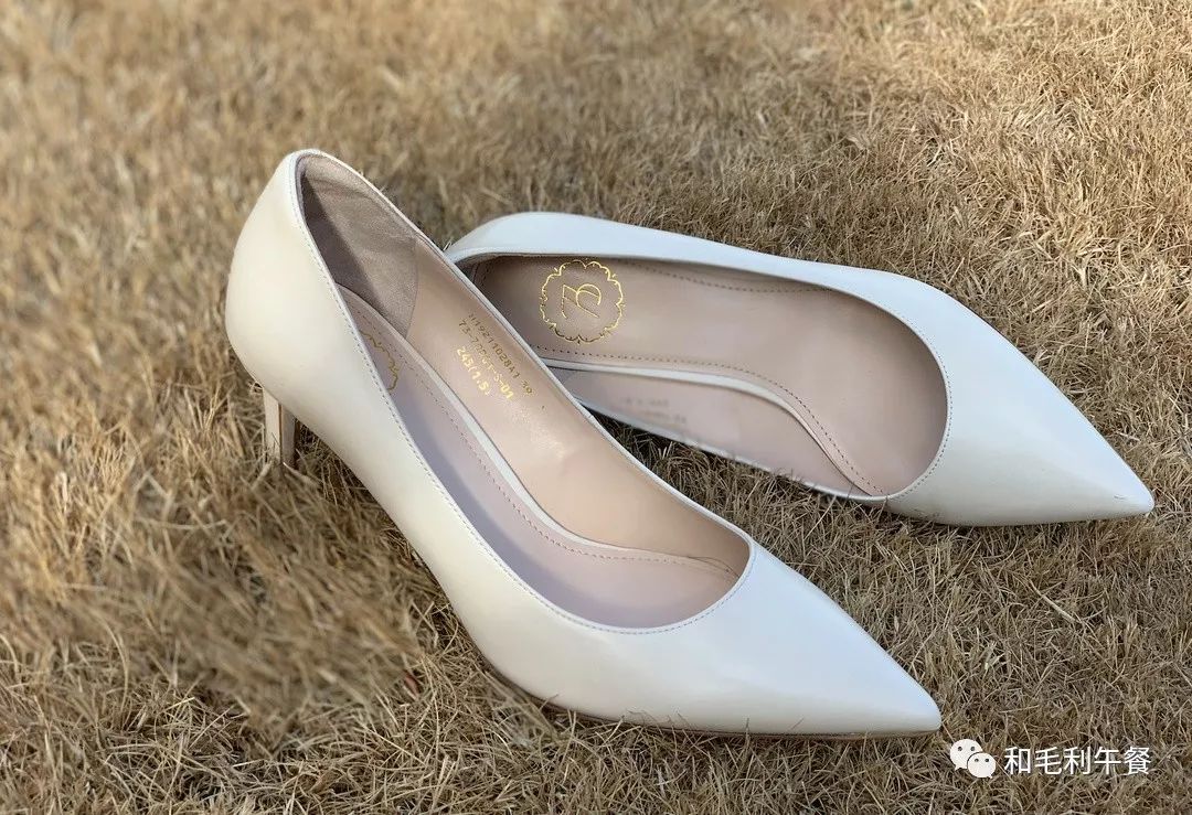 追求精致和有品味的生活,未停止追求精致生活的心态