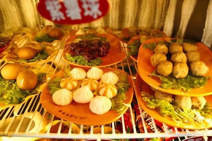 便宜哭~1元吃66串！连续11天！来神木这家店边吃边唱K！