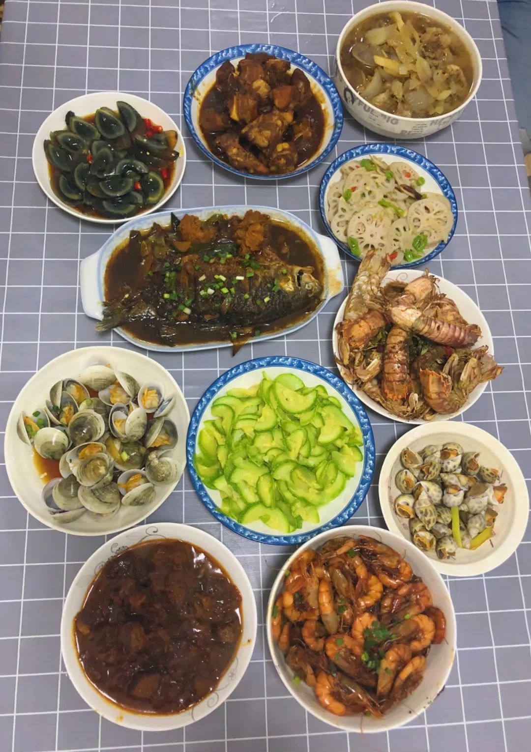 更懂中国人的厨房,中国人的厨房是充满奇迹的地方