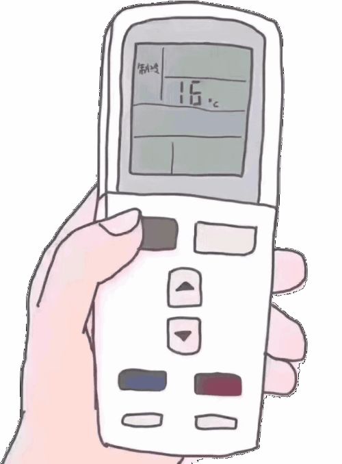 @大连人，家里有空调的速看！看完吓出一身冷汗