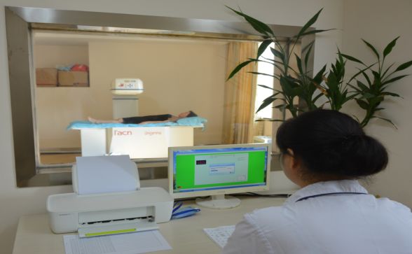 女神节到了！六安市人民医院送出专属福利！