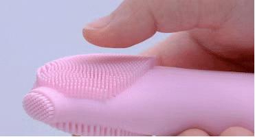 比luna还好用，价格只要1/10，这款洁面仪是魔鬼吗？