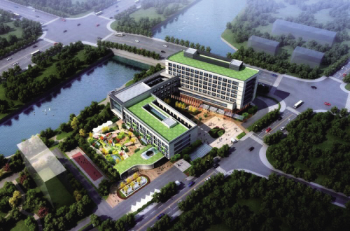 筑“高质量”平台激发发展“新动能”