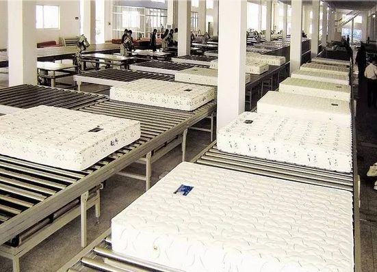 厚床垫标准厚度尺寸,一般床垫的厚度尺寸是多少