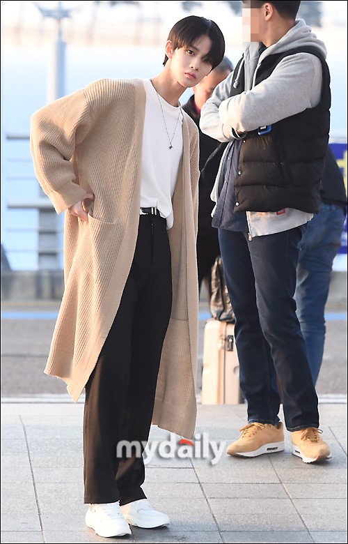 wannaone裴珍映沙雕视频,wannaone裴珍映直播事件澄清