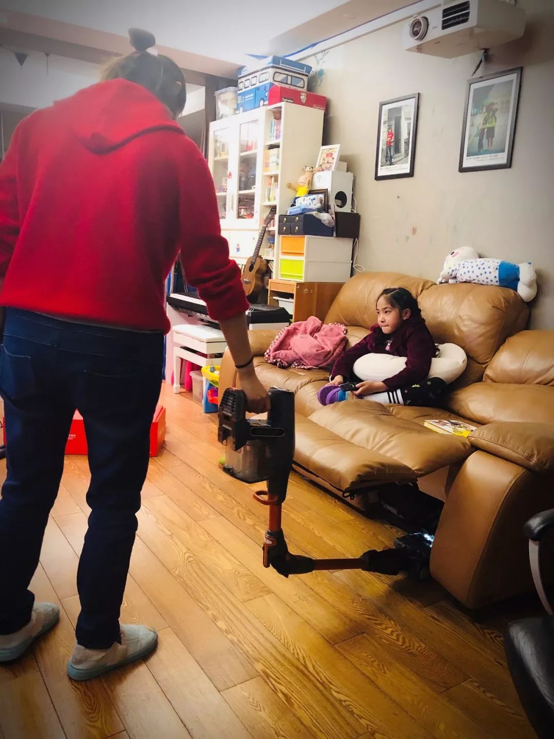 年薪百万要不要做爸爸,月薪几万才能当爸爸