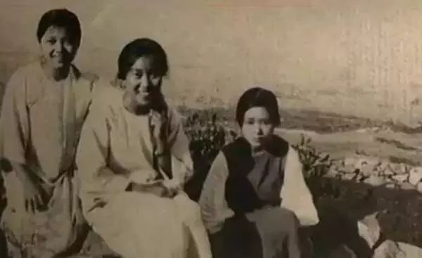 万婴之母林巧稚,万婴之母林巧稚图片