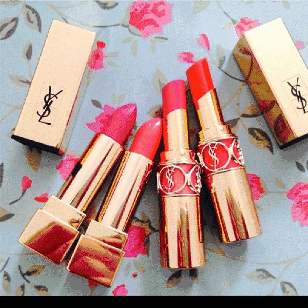 醒醒吧，没有一支口红能够“活到剧终”|小南都知道