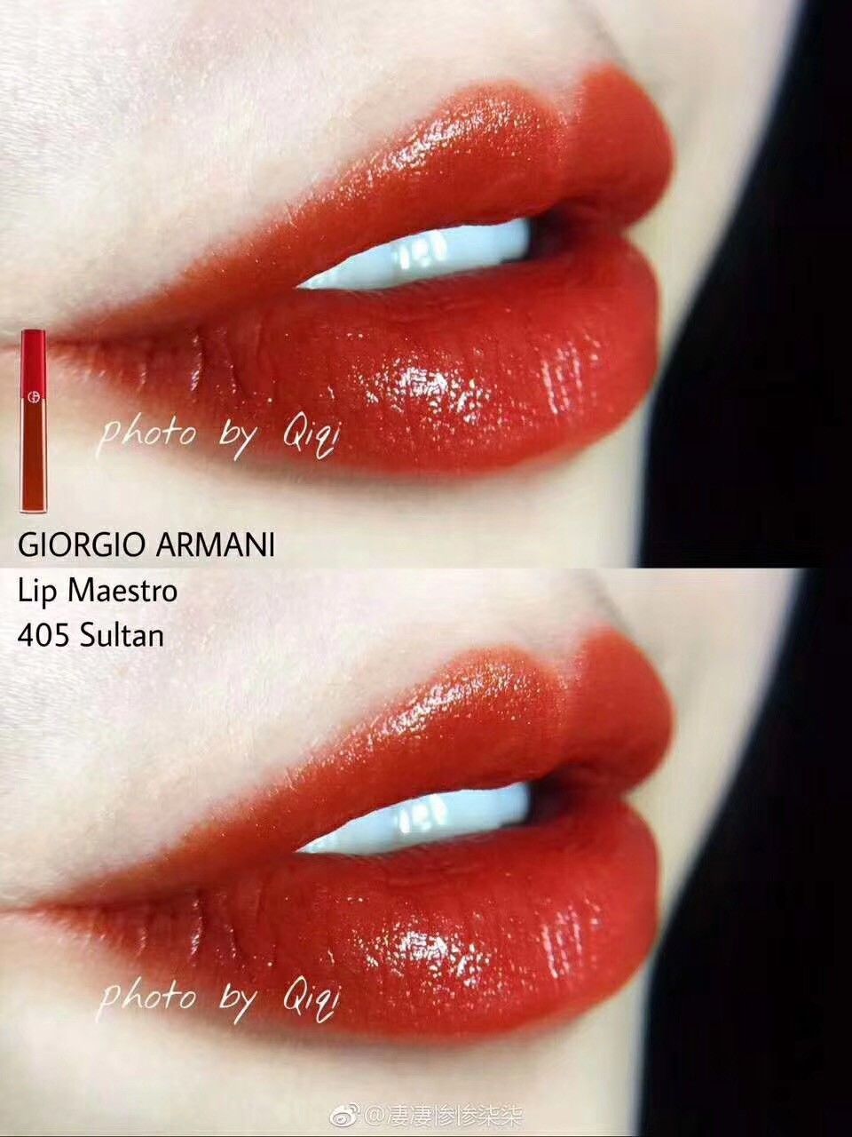 女神节，李佳琦OMG的口红，让拖鞋哥送你！