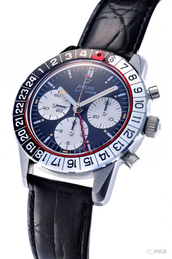 英纳格古董表拍卖,古董英纳格