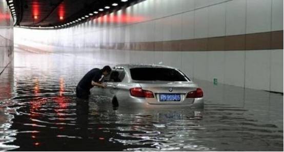 机油进水对发动机有什么影响,摩托车发动机进水了怎么解决