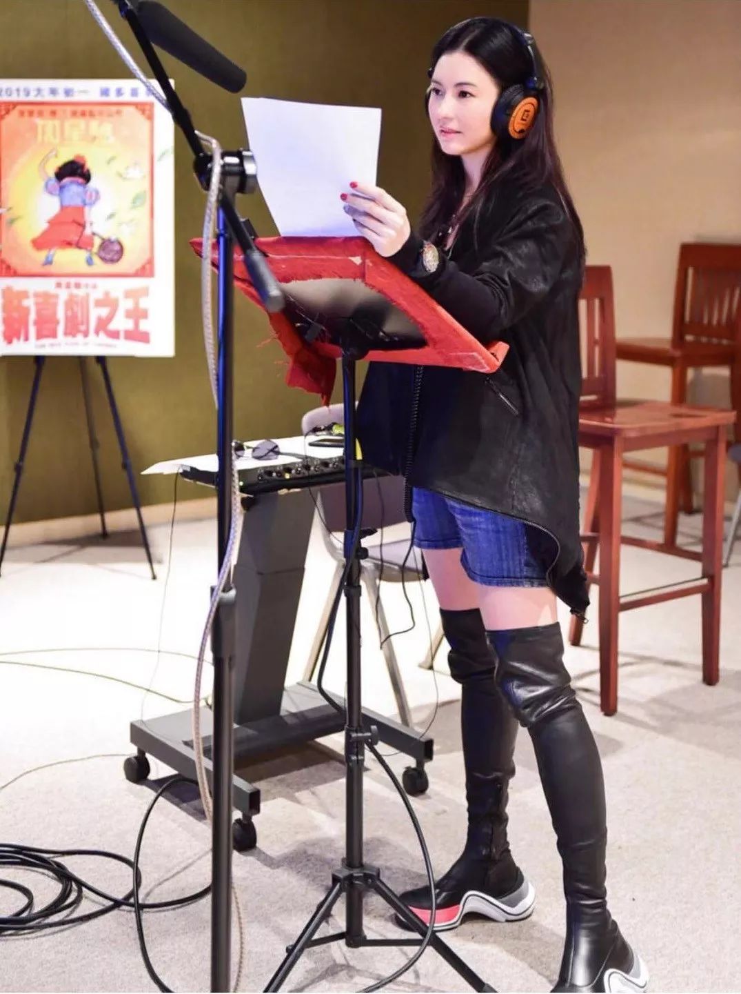 张柏芝同款防晒霜辨真假,明星黄圣依卖的防晒霜