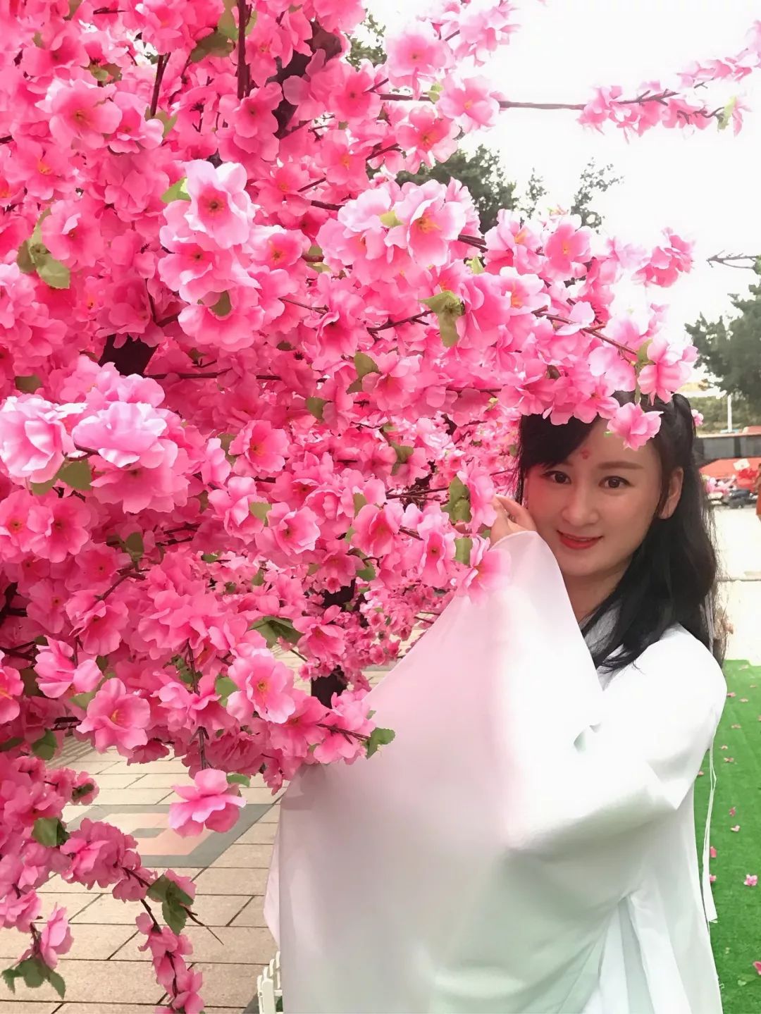 这个地方要火了,玉林打卡网红地古镇