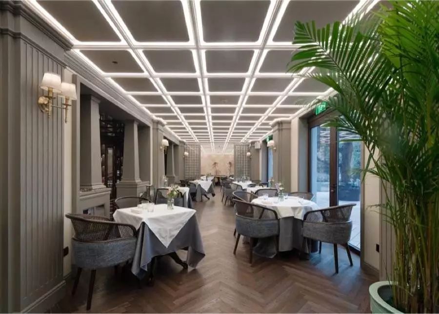 2021中国餐厅周,中国餐厅周活动