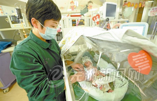 感谢奉献一线的医护团队,超赞的医护团队