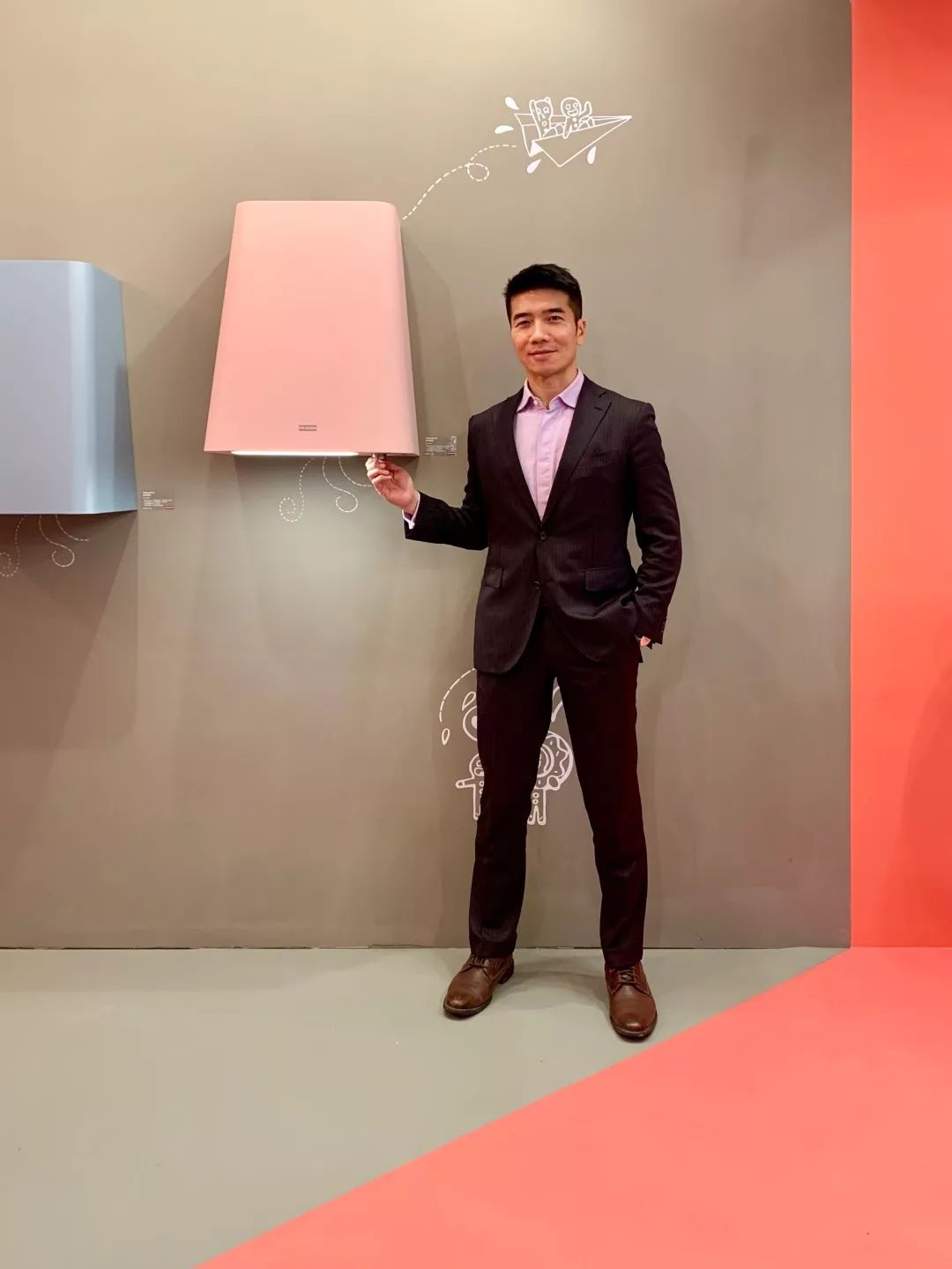 设计师、明星、新中产、网红、保安...都在设计上海看了啥？