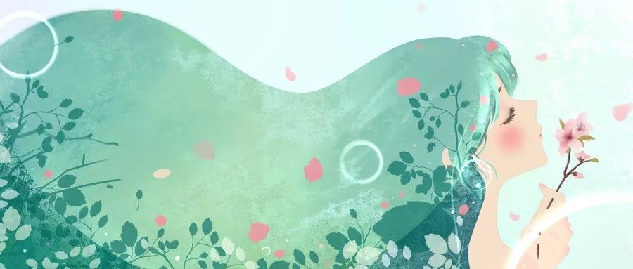 送给女性全方位的健康秘籍,妇科医生给女生的79条健康小贴士