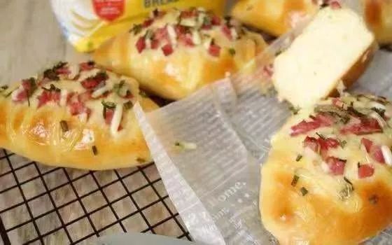 面点美食学习,苏式面点在哪里可以学到